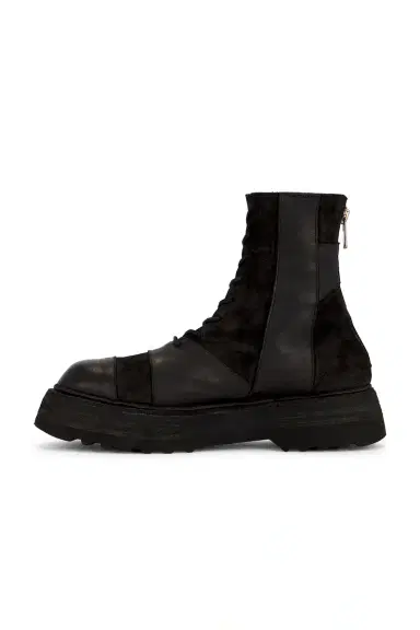 Guidi 525vpw Army Boot | Thumbnail 5