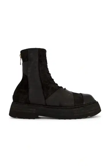 Guidi 525vpw Army Boot | Thumbnail 1