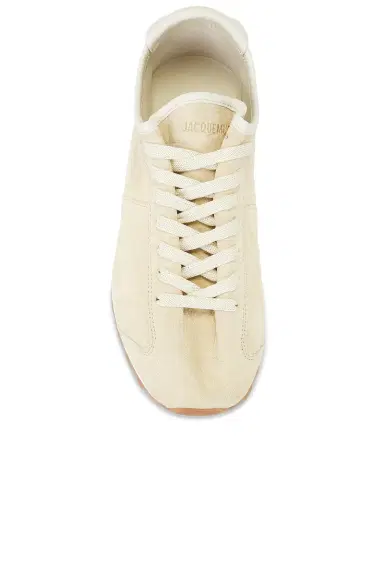 Jacquemus Les Tennis | Thumbnail 4 Jacquemus Les Tennis | Thumbnail 4