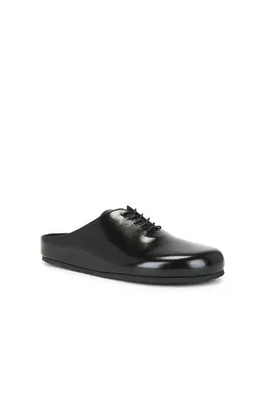 Jacquemus Les Mules Derbie | Thumbnail 2 Jacquemus Les Mules Derbie | Thumbnail 2
