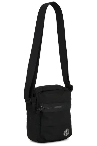 Stone Island Nylon Metal Crossbody | Thumbnail 4 Stone Island Nylon Metal Crossbody | Thumbnail 4