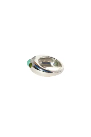 Leigh Miller Pebble Ring | Thumbnail 2 Leigh Miller Pebble Ring | Thumbnail 2