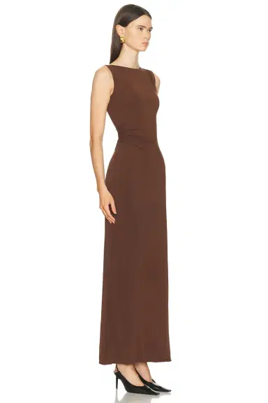Mimchik Magnolia Dress | Thumbnail 2