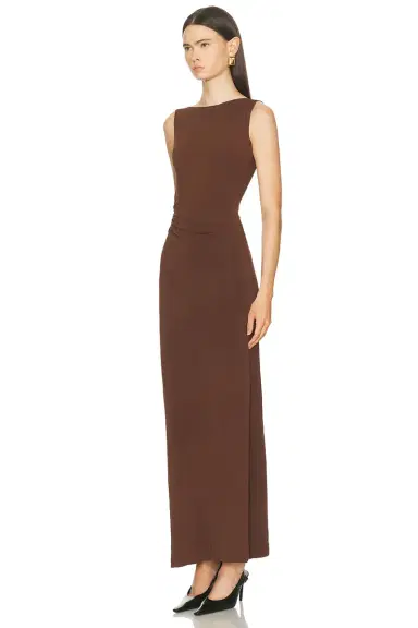 Mimchik Magnolia Dress | Thumbnail 3