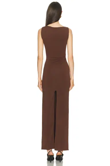 Mimchik Magnolia Dress | Thumbnail 4