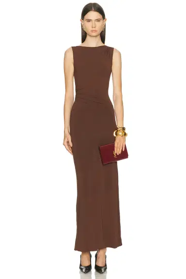 Mimchik Magnolia Dress | Thumbnail 1
