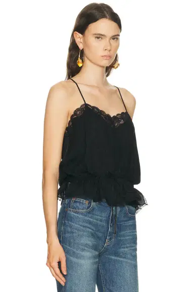 Chloé Camisole Top | Thumbnail 2 Chloé Camisole Top | Thumbnail 2