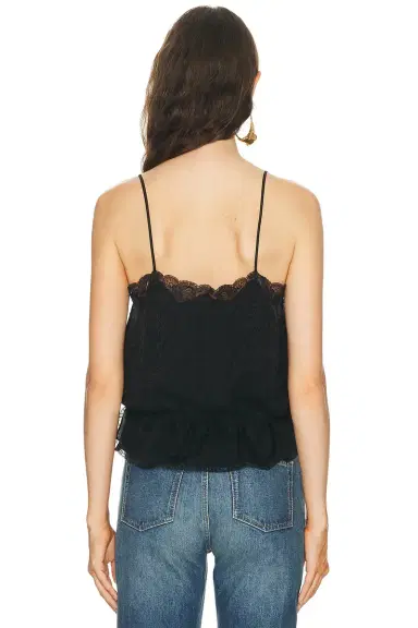 Chloé Camisole Top | Thumbnail 3 Chloé Camisole Top | Thumbnail 3