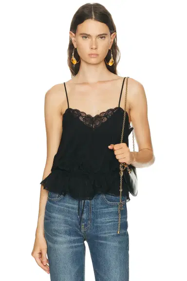 Chloé Camisole Top | Thumbnail 1 Chloé Camisole Top | Thumbnail 1
