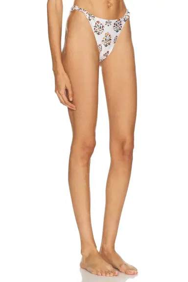Agua by Agua Bendita Vera Bikini Bottom | Thumbnail 2 Agua by Agua Bendita Vera Bikini Bottom | Thumbnail 2