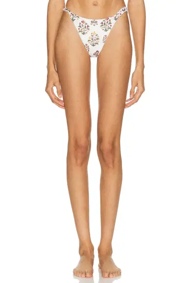 Agua by Agua Bendita Vera Bikini Bottom | Thumbnail 1 Agua by Agua Bendita Vera Bikini Bottom | Thumbnail 1