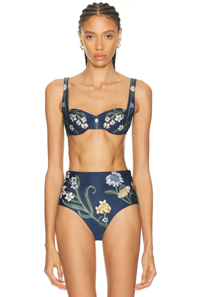Succini Bikini Top