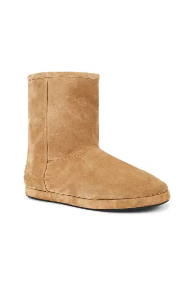 Balenciaga Alaska Soft Bootie | Thumbnail 2 Balenciaga Alaska Soft Bootie | Thumbnail 2