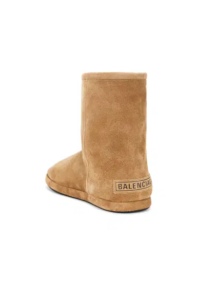 Balenciaga Alaska Soft Bootie | Thumbnail 3 Balenciaga Alaska Soft Bootie | Thumbnail 3