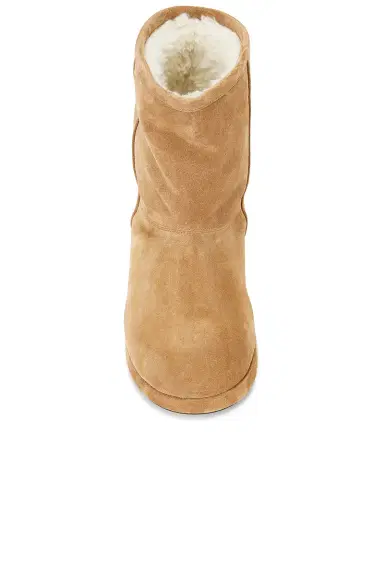 Balenciaga Alaska Soft Bootie | Thumbnail 4 Balenciaga Alaska Soft Bootie | Thumbnail 4