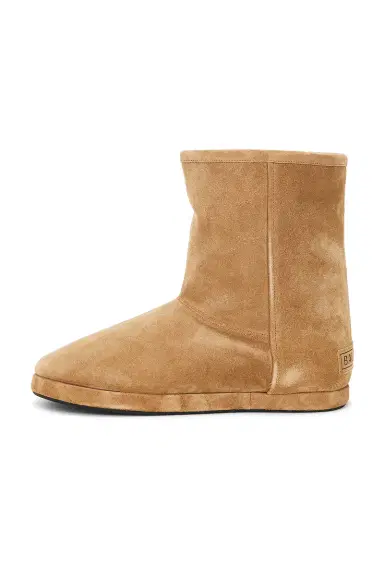 Balenciaga Alaska Soft Bootie | Thumbnail 5 Balenciaga Alaska Soft Bootie | Thumbnail 5