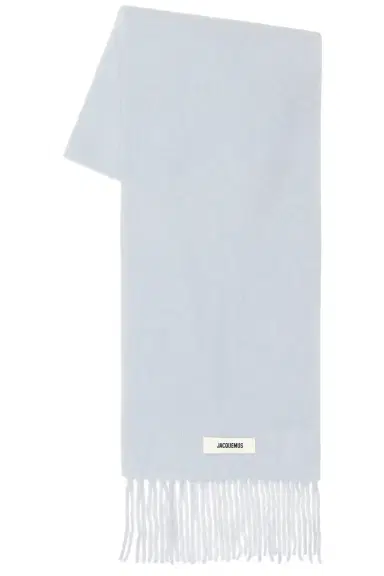 Jacquemus Large Echarpe Carro | Thumbnail 1 Jacquemus Large Echarpe Carro | Thumbnail 1