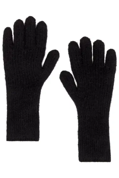 Jacquemus Les Gants Gros Grain | Thumbnail 2