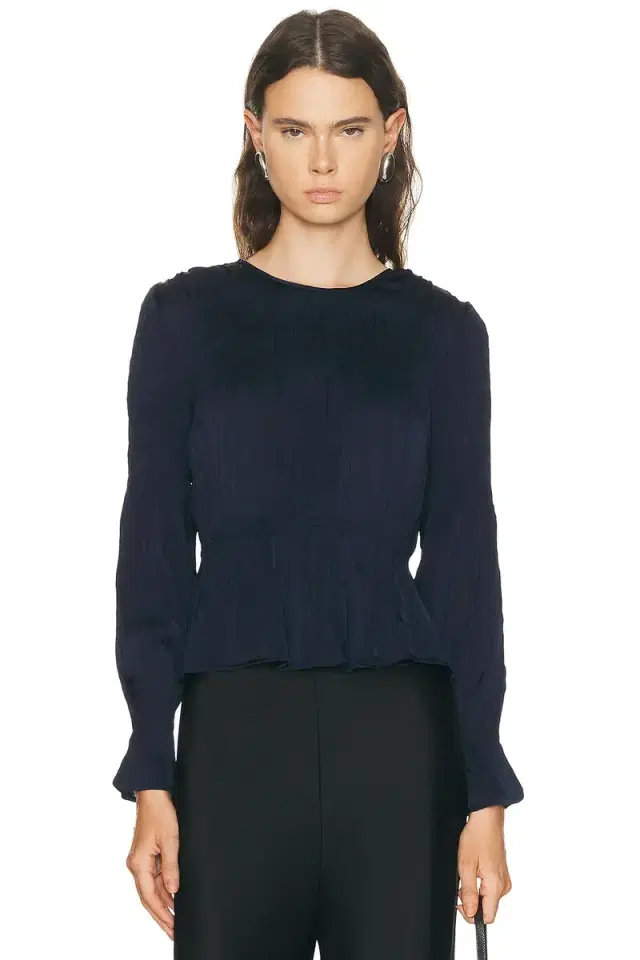By Malene Birger Ovas Blouse