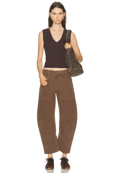 Nili Lotan Shon Pant | Thumbnail 5 Nili Lotan Shon Pant | Thumbnail 5