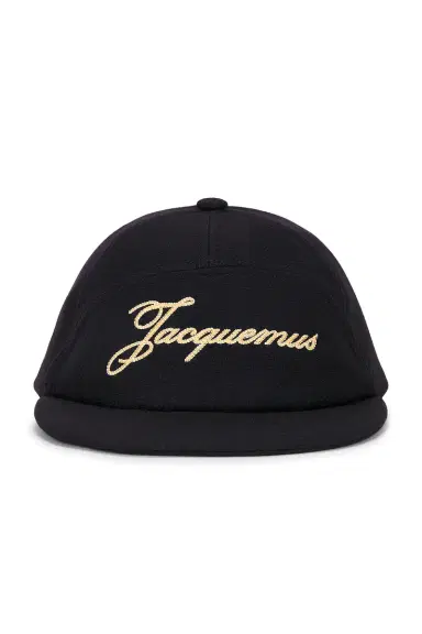 Jacquemus La Casquette Lana | Thumbnail 1 Jacquemus La Casquette Lana | Thumbnail 1