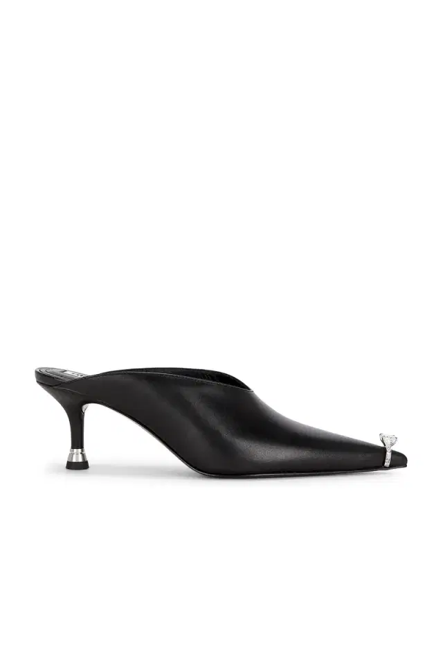 Alexander Wang Akilita 65mm Ring Mule