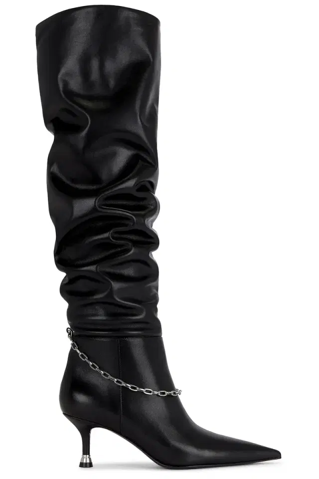 Alexander Wang Akila 65mm Slouch Boot