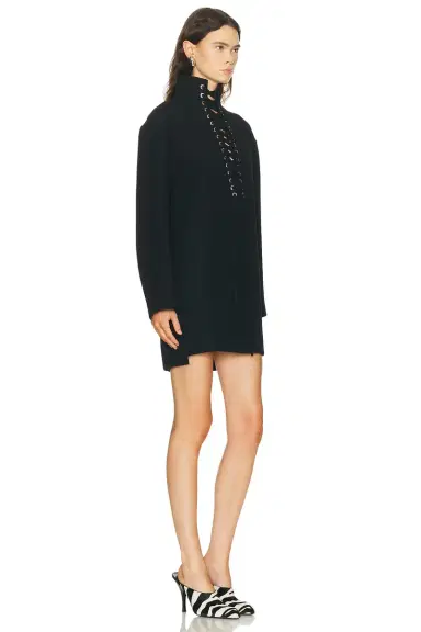 Khaite Lee Dress | Thumbnail 2 Khaite Lee Dress | Thumbnail 2