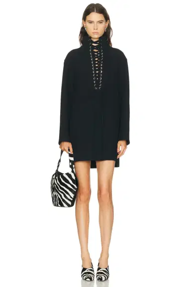 Khaite Lee Dress | Thumbnail 1 Khaite Lee Dress | Thumbnail 1