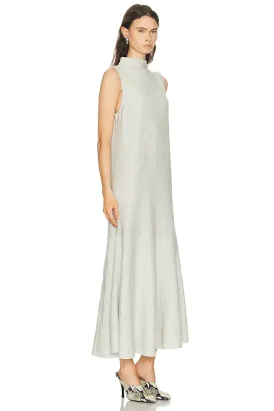 Khaite Margo Dress | Thumbnail 2 Khaite Margo Dress | Thumbnail 2