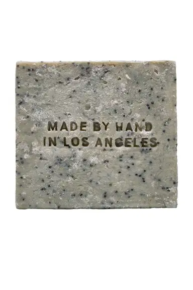 Flamingo Estate Exfoliating Peppermint Soap Brick | Thumbnail 2 Flamingo Estate Exfoliating Peppermint Soap Brick | Thumbnail 2