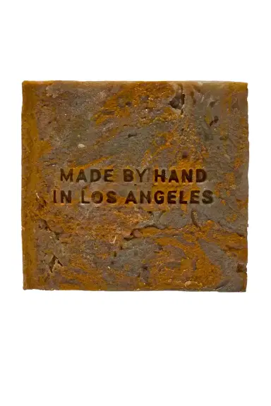 Flamingo Estate Green Goddess Soap Brick | Thumbnail 2