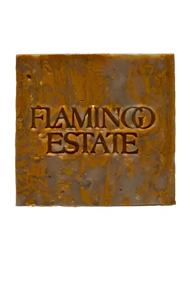 Flamingo Estate Green Goddess Soap Brick | Thumbnail 1