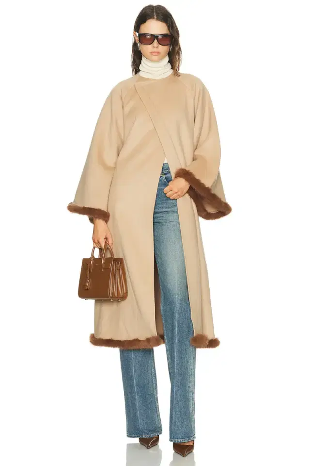 By Malene Birger Dalimas Coat