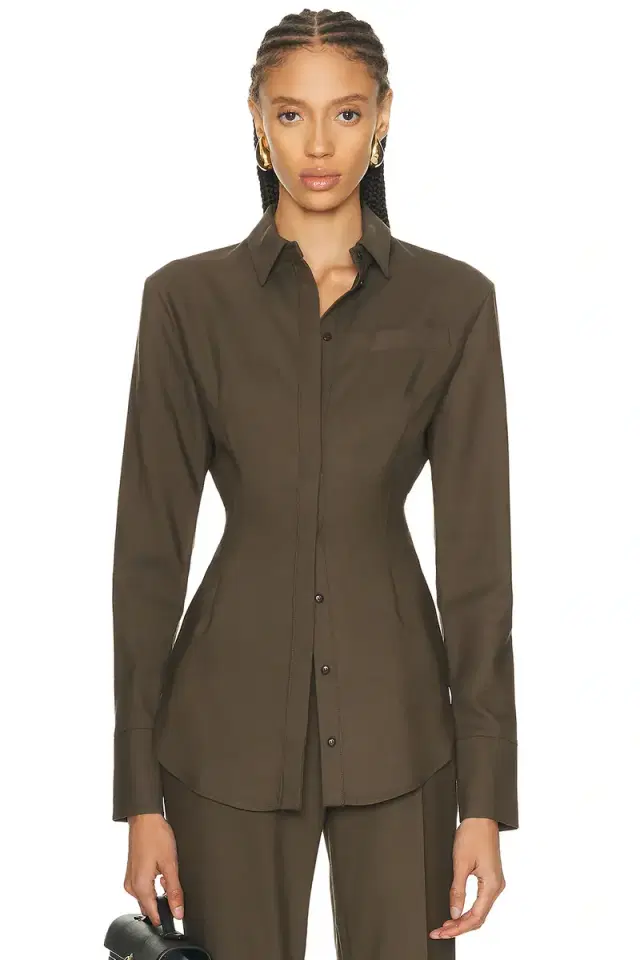TOVE Elvin Shirt