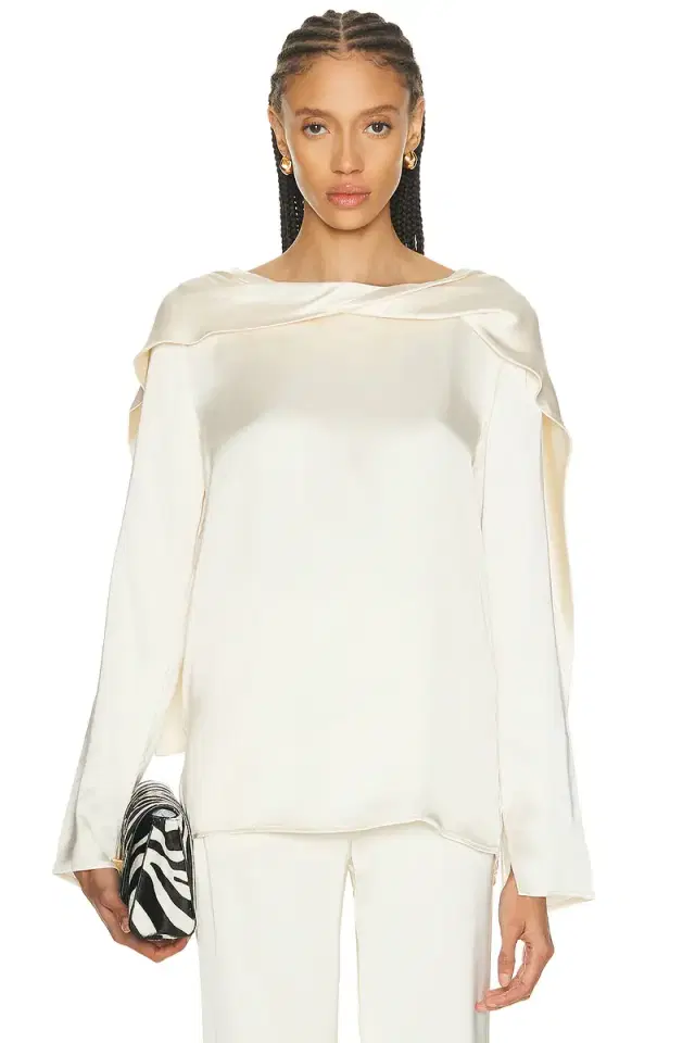 TOVE Caris Top