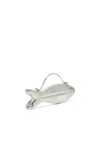 Vin. Fishy Top Handle Bag | Thumbnail 4 Vin. Fishy Top Handle Bag | Thumbnail 4