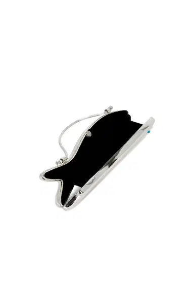 Vin. Fishy Top Handle Bag | Thumbnail 5 Vin. Fishy Top Handle Bag | Thumbnail 5