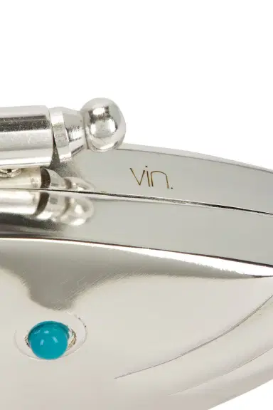 Vin. Fishy Top Handle Bag | Thumbnail 7 Vin. Fishy Top Handle Bag | Thumbnail 7