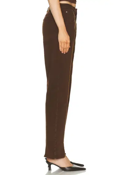 Mimchik Split Hem Wide Leg | Thumbnail 3