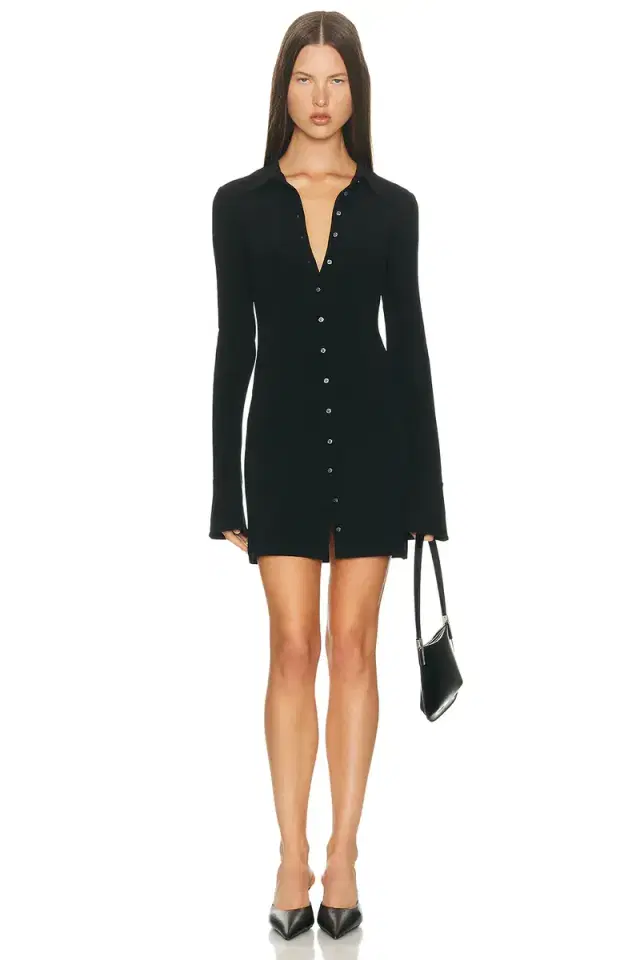 Eterne for FWRD Sloane Mini Dress