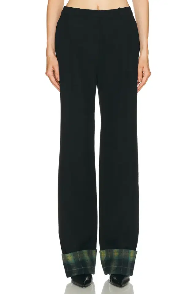 Olivia Trouser