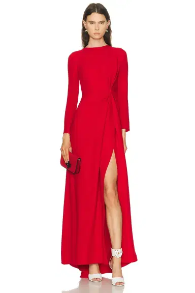 Valentino Cady Couture Gown | Thumbnail 2