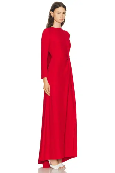 Valentino Cady Couture Gown | Thumbnail 3
