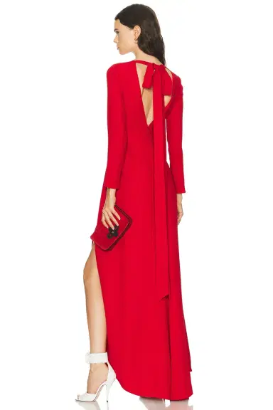 Valentino Cady Couture Gown | Thumbnail 1