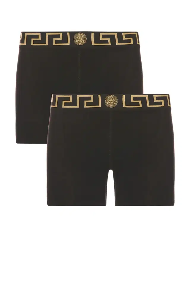 VERSACE Trunk Bi-Pack