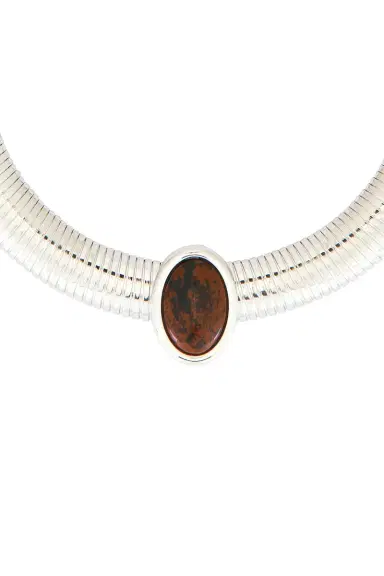 Julietta Opyum Necklace | Thumbnail 2 Julietta Opyum Necklace | Thumbnail 2