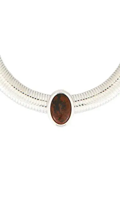 Julietta Opyum Necklace | Thumbnail 5 Julietta Opyum Necklace | Thumbnail 5
