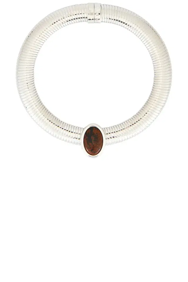 Julietta Opyum Necklace