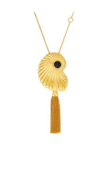 Julietta Aveline Necklace | Thumbnail 2